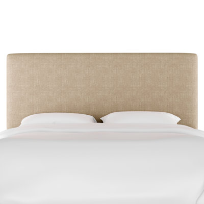 Eisley Upholstered Panel Headboard
