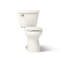 Cimarron 1.6 GPF Elongated Two-Piece Toilet (Seat Not Included)-61803561-71842479