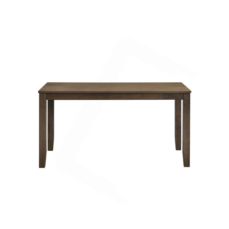 Table de salle à manger Damica