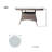 6 - Person Wicker Patio Dining Set with Round Table-1784691909-1784691910