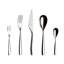 Arte 30 - Piece Stainless Steel Flatware Set - Service for 6