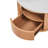 Round Nesting Coffee Table
