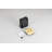 Toggle Switches Double Light Switch with Logo-104832878