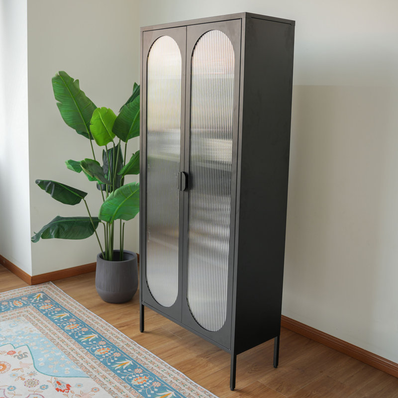 Armoire d'appoint Lyrica
