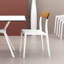 Chaise de terrasse empilable Kliebert-26590772