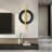 3D Wall Art Decoration Modern Home Decor Wall Decor Design for Entryway and Hallway