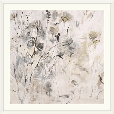 «Tw torsed twig», reproduction d'art Drexton