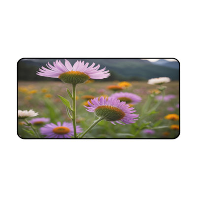 Polyester Desk Pad