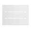 Table d'appoint extérieure H 25 po Skiff-85824431