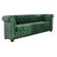 Chesterfield  Sofa Set 3+2+1-1249680268