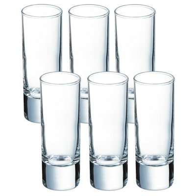 60ml Highball Glass