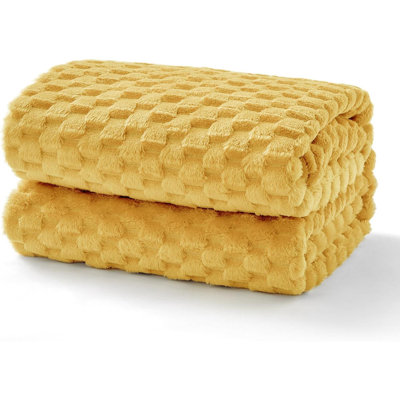 Throw Blanket