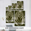 Organique Bloom IV - galerie Cavas enveloppé