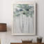 Feya Impasto Tree Line I, reproduction d'art sur toile-88377045-88377046