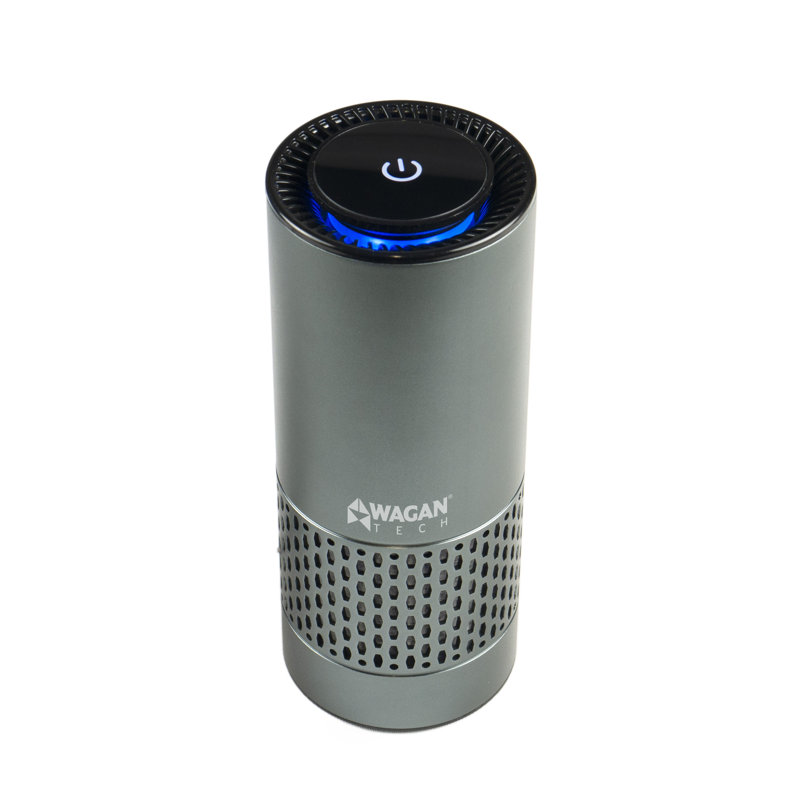 Purificateur d'air de luxe avec filtre HEPA