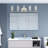Derrick 5 - Light Dimmable Vanity Light-22375534