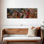Jazz Lounge sur toile-1211248442