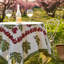 Fig Handmade Floral Tablecloth-575254435-575254457