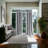 Blackout Curtains Single Panel Bedrooms Living Room 54x84 Machine Washable Ideal Curtains-1089455746