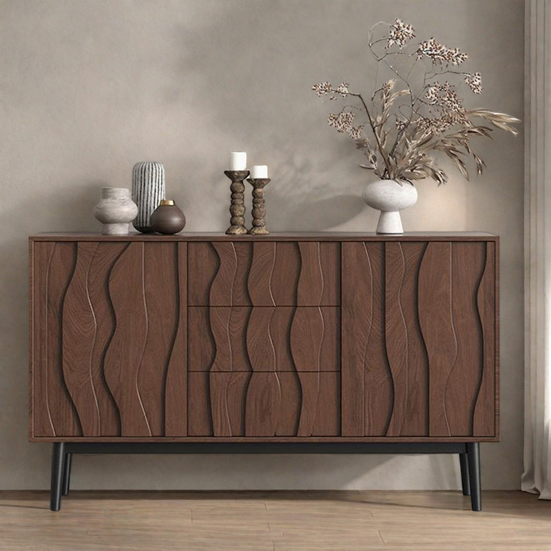 Buffet Modern