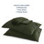 Ensemble de draps en rayonne de bambou Essential Collection-110219951-106012009