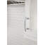 Poignée d'armoire de centre à centre Willow (76 mm) - paquet de 10-111778719-111778711