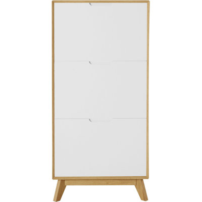 Ruislip Shoe Storage Cabinet