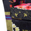Angelice Multicoloured Patchwork Accent Tub Chair-75753048