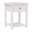 Table de chevet 1 tiroir Kiara-87147756