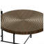 Ensemble de table basse et de bout-176224162