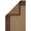 Tapis en sisal Anita-106471095