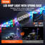 Enseigne lumineuse DEL 39 po Merridith