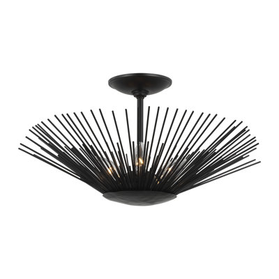 Semi Flush Mount