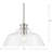 1 - Light Dome Pendant-71052797