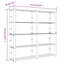 Barfleur Solid Wood Shelving Unit-1525024475