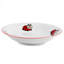Service de table en porcelaine fine Bohia Detska Souprava