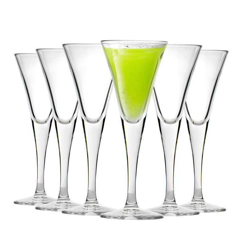 Fiore Sherry Glasses - 55ml, 12