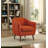 Bradyn Upholstered Barrel Chair-32487677