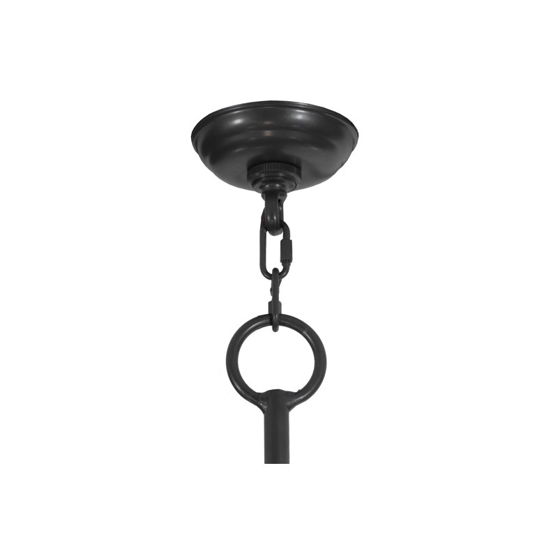 Romilly 12 - Light Chandelier