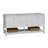 Binne 72'' Double Bathroom Vanity with Top-1535564351-1535570770