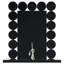 Miroir de maquillage / rasage Sylroh