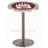 Round Metal Base Dining Table-12162705-12162714