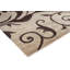 Metro-Velvet Floral Area Rug-92900379