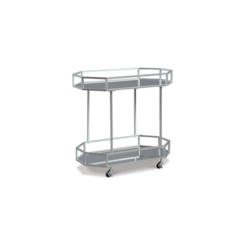Chariot-bar