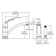 Everyday Single Handle Kitchen Faucet with Side Spray