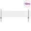 50 cm H x 1000 cm W Border Fencing