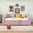 Loisann Upholstered Daybed-861871596-861871599