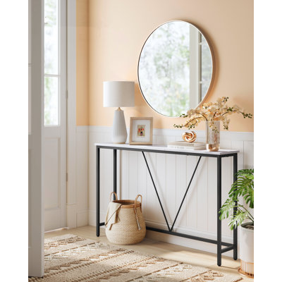 120cm Console Table