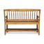 Banc en bois Classic