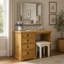 Hosston Dressing Table